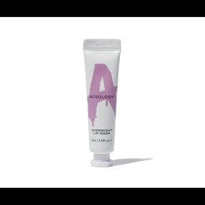 🍏PICK 6🍏Aceology Overnight Lip Mask
